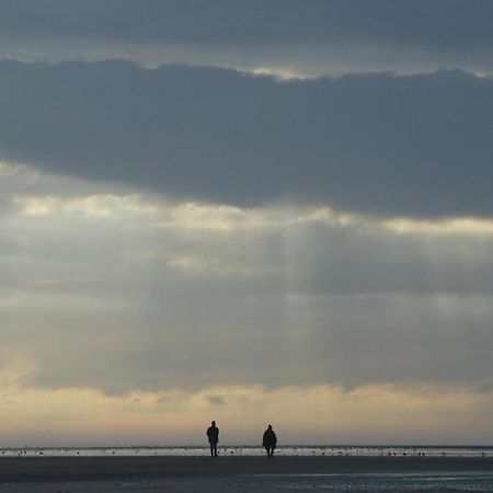 Stayokay Hostel Terschelling West-Terschelling Ngoại thất bức ảnh