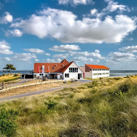 Stayokay Hostel Terschelling West-Terschelling Ngoại thất bức ảnh
