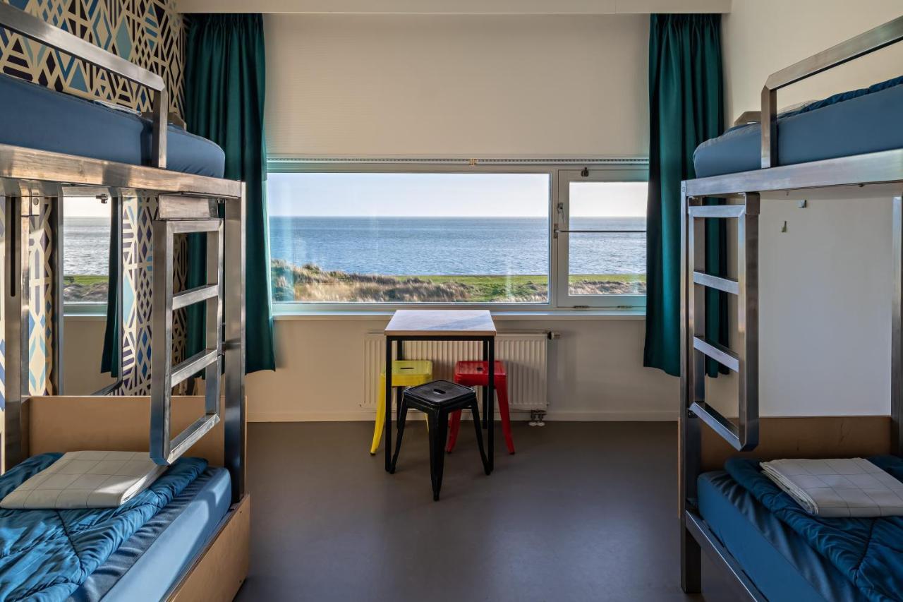 Stayokay Hostel Terschelling West-Terschelling Ngoại thất bức ảnh