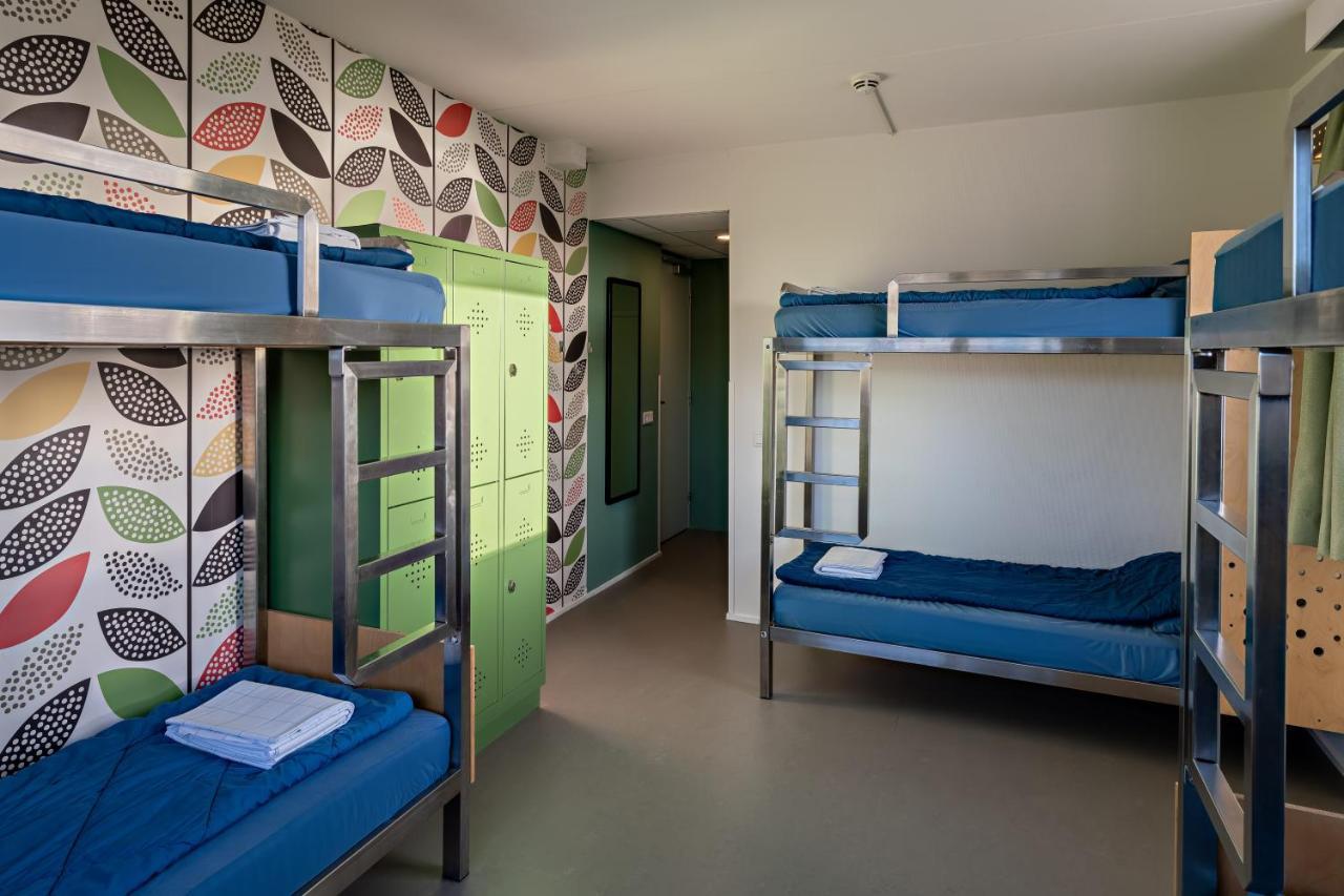 Stayokay Hostel Terschelling West-Terschelling Ngoại thất bức ảnh