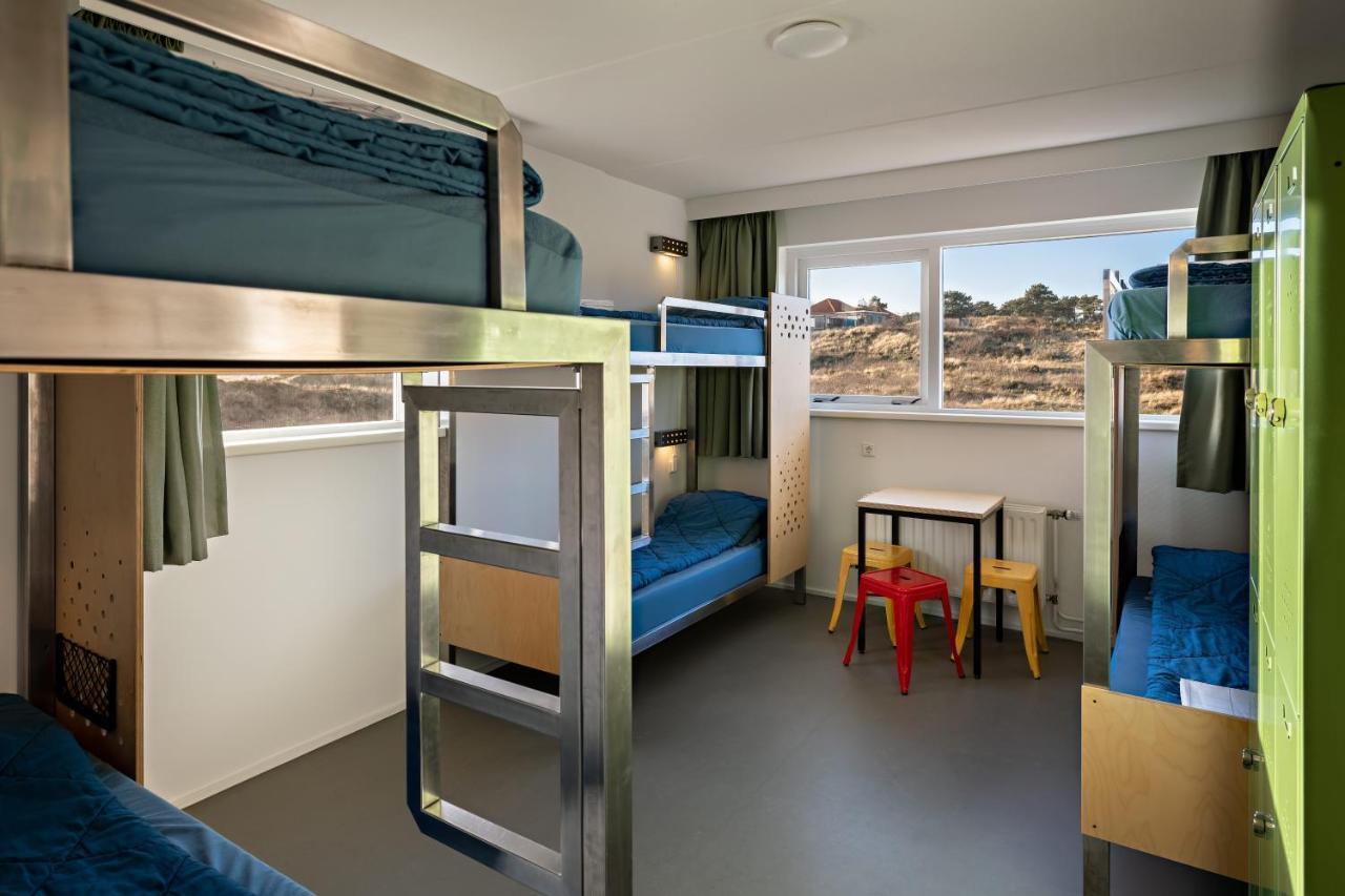 Stayokay Hostel Terschelling West-Terschelling Ngoại thất bức ảnh