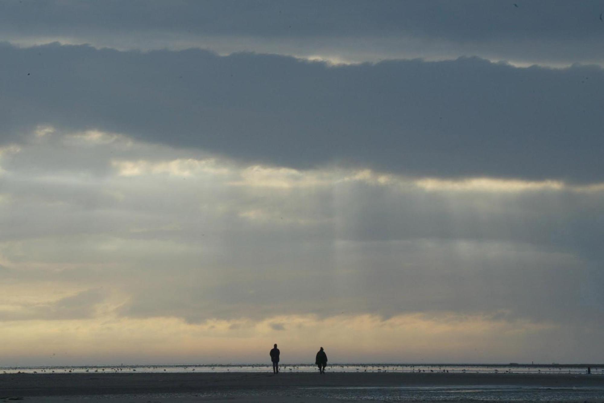 Stayokay Hostel Terschelling West-Terschelling Ngoại thất bức ảnh