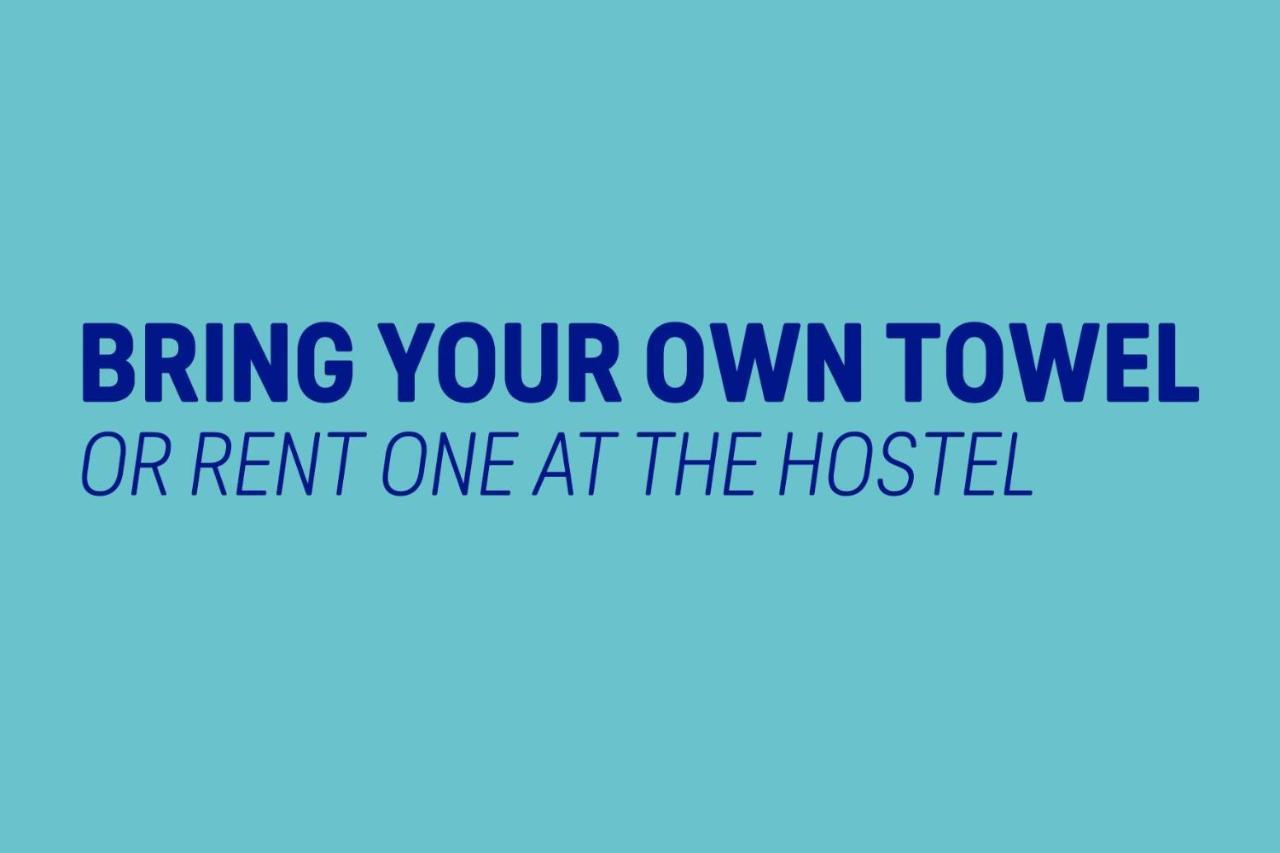 Stayokay Hostel Terschelling West-Terschelling Phòng bức ảnh
