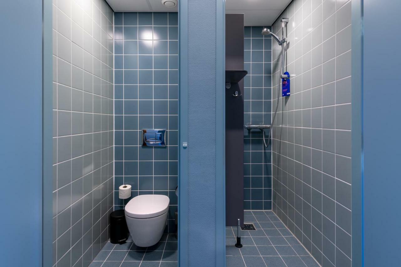 Stayokay Hostel Terschelling West-Terschelling Ngoại thất bức ảnh
