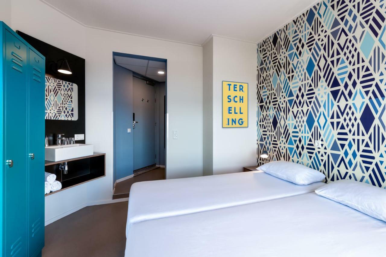 Stayokay Hostel Terschelling West-Terschelling Ngoại thất bức ảnh