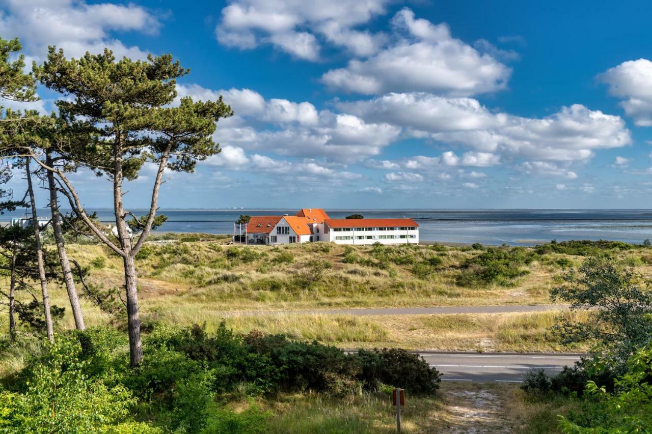 Stayokay Hostel Terschelling West-Terschelling Ngoại thất bức ảnh