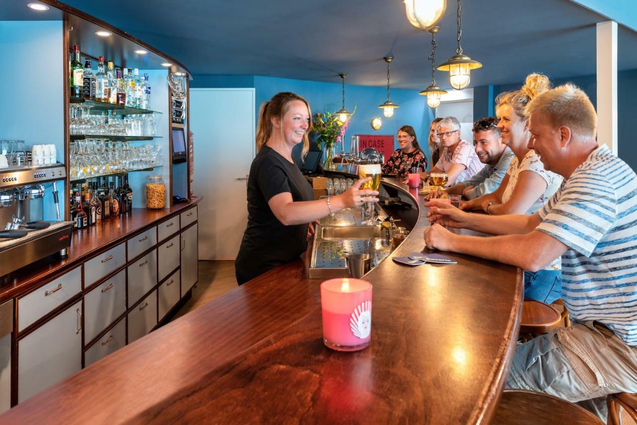 Stayokay Hostel Terschelling West-Terschelling Ngoại thất bức ảnh