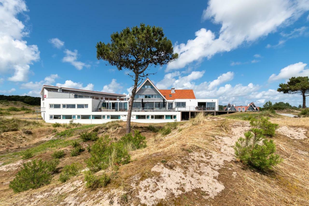 Stayokay Hostel Terschelling West-Terschelling Ngoại thất bức ảnh