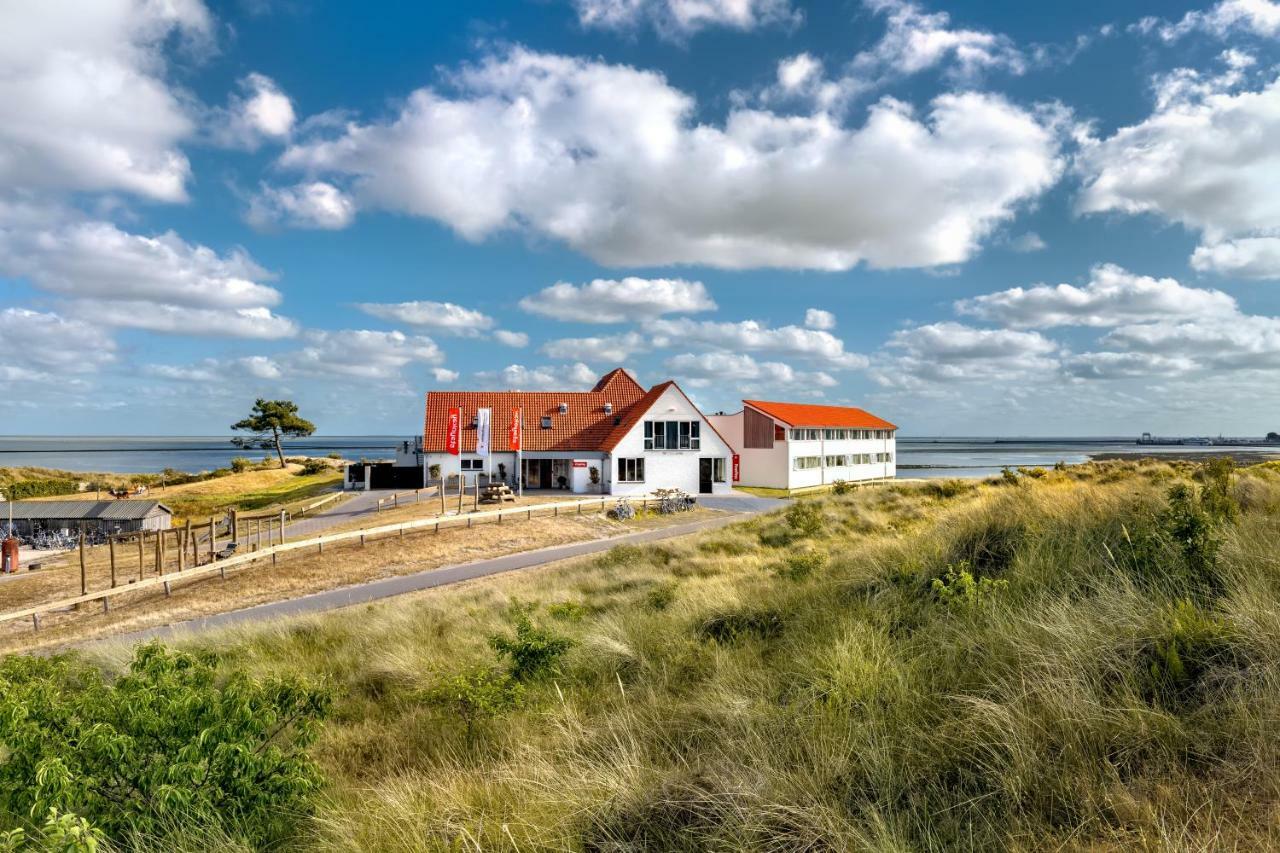 Stayokay Hostel Terschelling West-Terschelling Ngoại thất bức ảnh