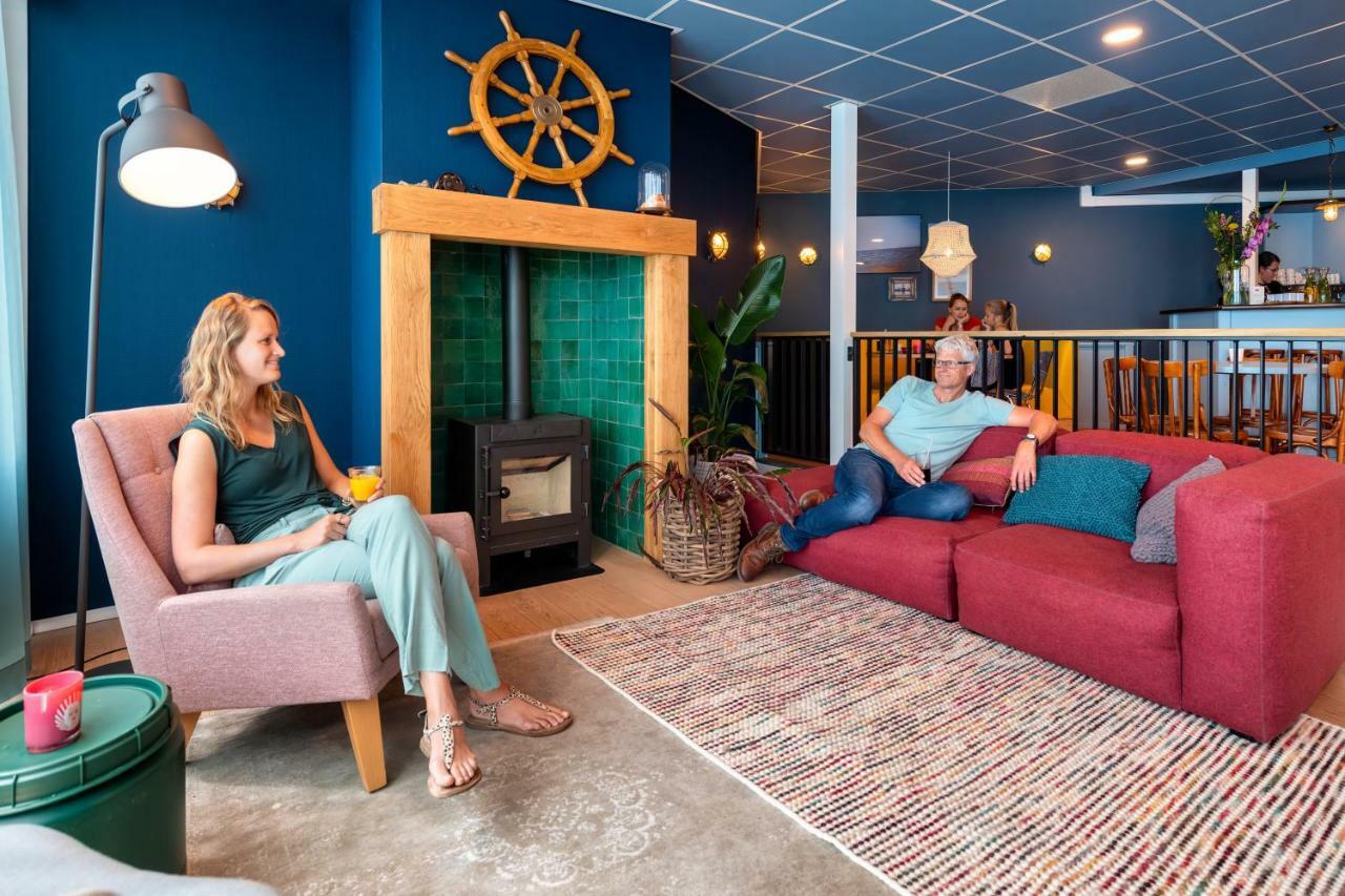 Stayokay Hostel Terschelling West-Terschelling Ngoại thất bức ảnh