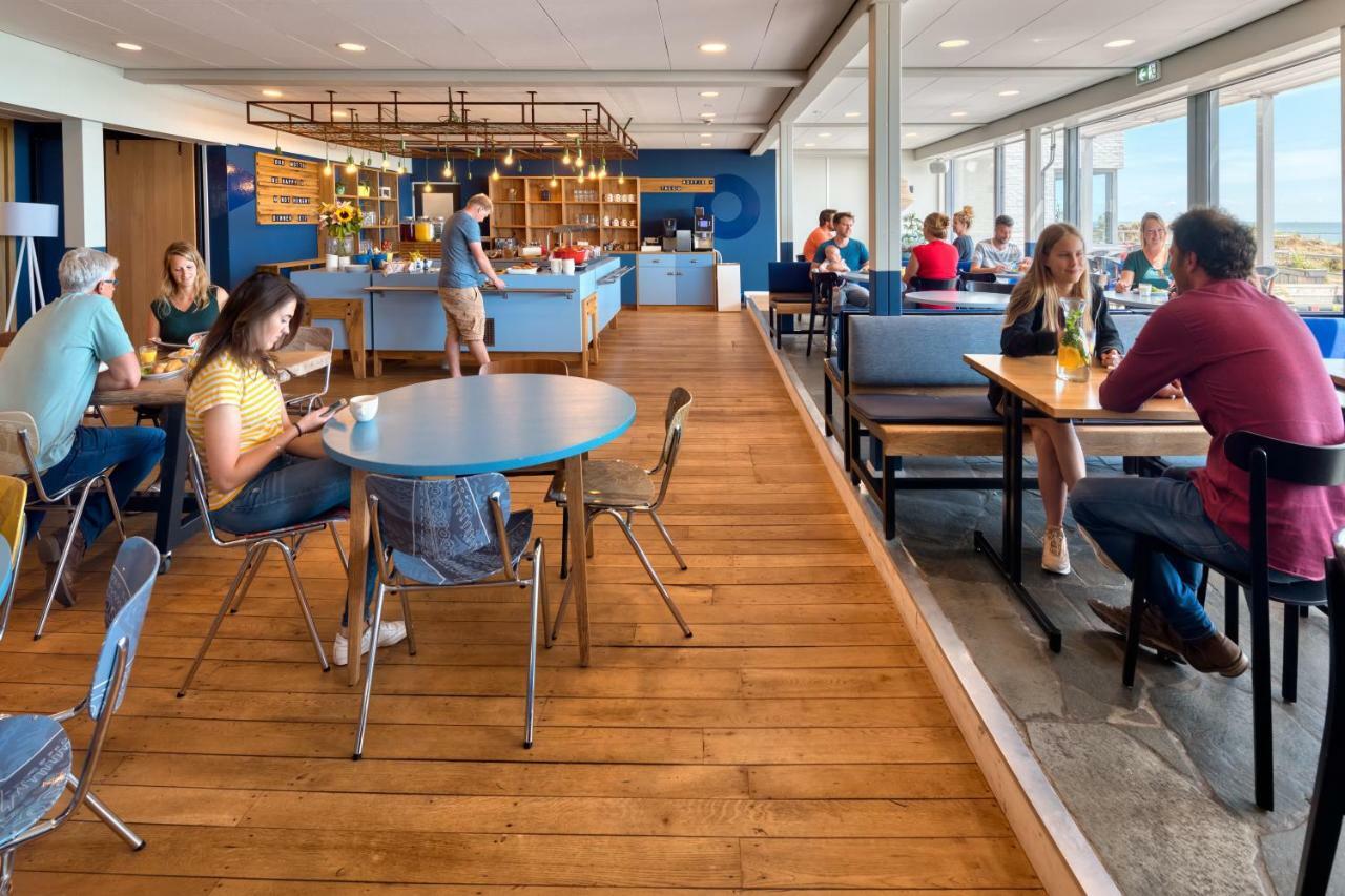 Stayokay Hostel Terschelling West-Terschelling Ngoại thất bức ảnh