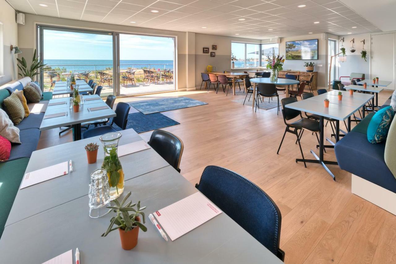 Stayokay Hostel Terschelling West-Terschelling Ngoại thất bức ảnh