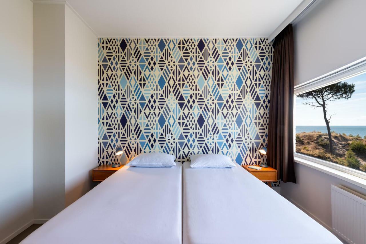 Stayokay Hostel Terschelling West-Terschelling Ngoại thất bức ảnh